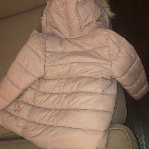 Coat - Picture 4 of 5